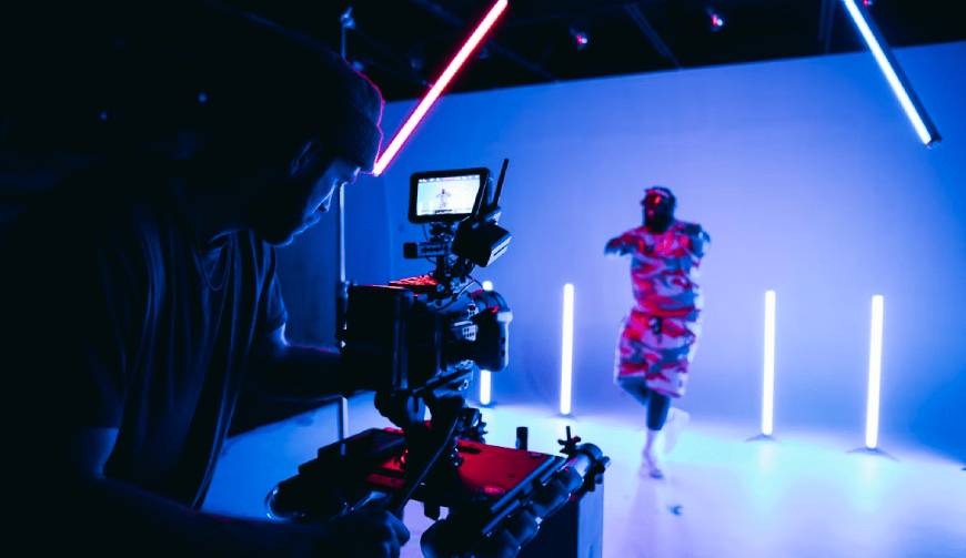 绿色环保新选择：平鲁区产品视频拍摄助力可持续未来
