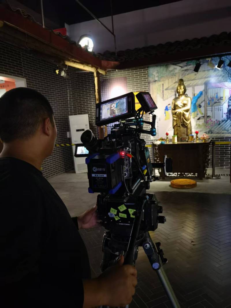 聚焦平鲁区产品宣传视频拍摄公司，以专业实力赋能品牌声量升级