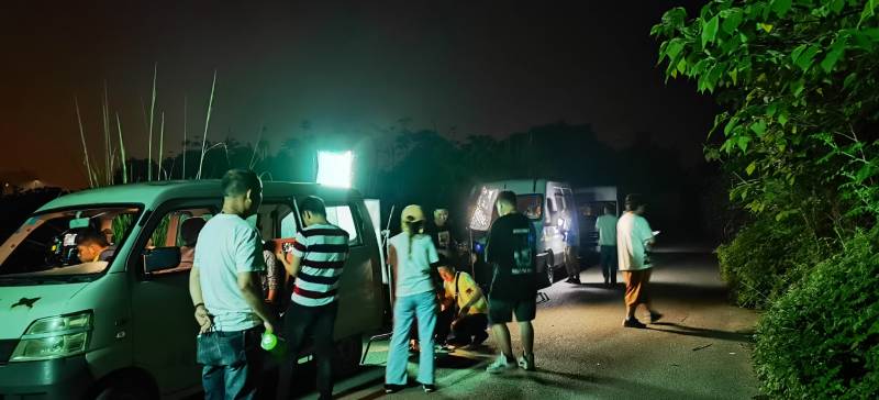 以镜头为笔，绘就平鲁区产品视频的进阶之路
