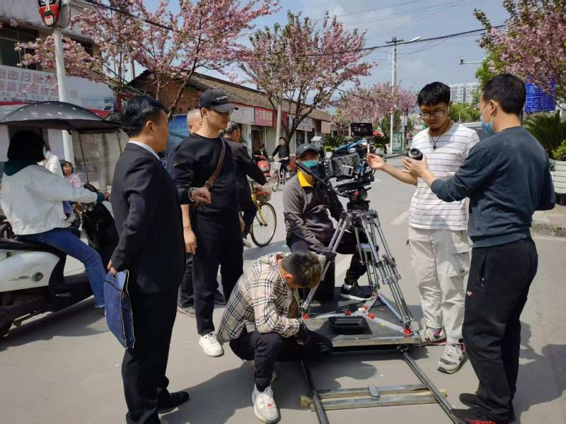 平鲁区产品视频拍摄进阶指南，助力产品抢占视觉高地