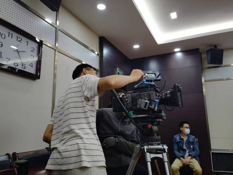 大数据指导创作方向，平鲁区产品视频拍摄公司让每帧画面都有效触达